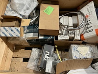 Partij diverse sanitairkranen - afbeelding 5 van  5