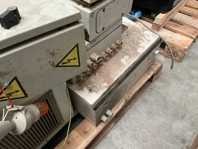 Partij diverse schakelkasten - afbeelding 2 van  11