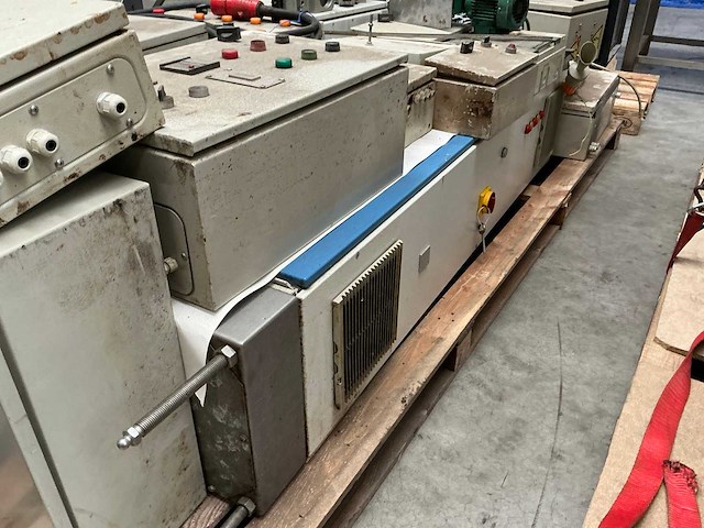 Partij diverse schakelkasten - afbeelding 3 van  11