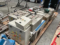 Partij diverse schakelkasten - afbeelding 1 van  11