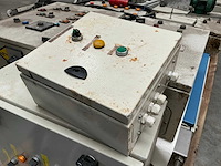 Partij diverse schakelkasten - afbeelding 4 van  11