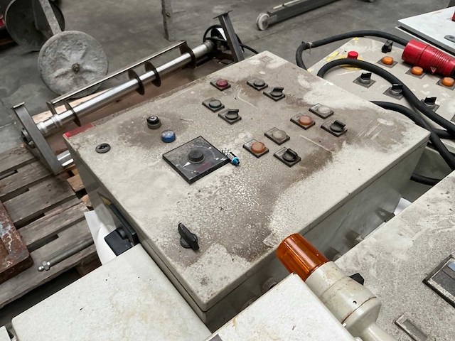 Partij diverse schakelkasten - afbeelding 6 van  11