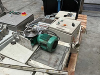 Partij diverse schakelkasten - afbeelding 10 van  11