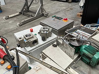 Partij diverse schakelkasten - afbeelding 11 van  11