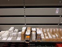 Partij diverse schietnagels - afbeelding 1 van  4