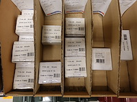 Partij diverse schietnagels - afbeelding 2 van  4