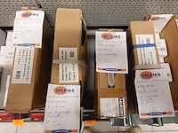 Partij diverse schietnagels - afbeelding 3 van  4