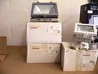 Partij diverse schijnwerpers - afbeelding 2 van  5