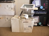 Partij diverse schijnwerpers - afbeelding 3 van  5