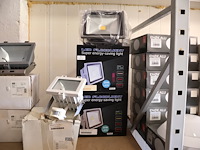 Partij diverse schijnwerpers - afbeelding 4 van  5