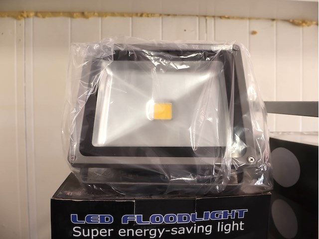 Partij diverse schijnwerpers - afbeelding 5 van  5