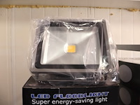 Partij diverse schijnwerpers - afbeelding 5 van  5