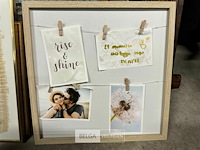 Partij diverse schilderijen - afbeelding 4 van  7