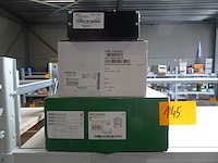 Partij diverse schneider - afbeelding 1 van  3