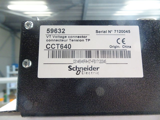 Partij diverse schneider - afbeelding 3 van  3
