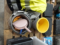 Partij diverse schoonmaakgereedschap - afbeelding 4 van  4