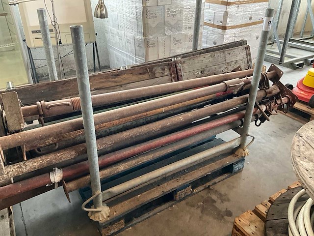 Partij diverse schoren (24x) - afbeelding 2 van  11