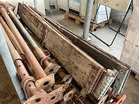 Partij diverse schoren (24x) - afbeelding 3 van  11