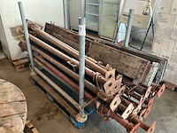 Partij diverse schoren (24x) - afbeelding 1 van  11