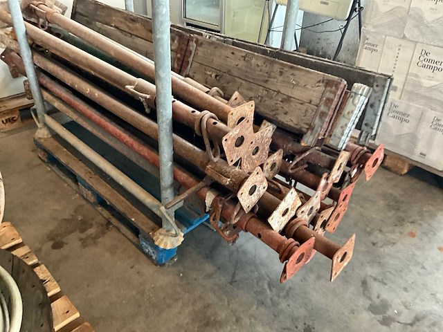 Partij diverse schoren (24x) - afbeelding 4 van  11