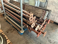 Partij diverse schoren (24x) - afbeelding 4 van  11