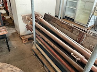 Partij diverse schoren (24x) - afbeelding 5 van  11