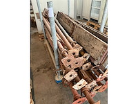 Partij diverse schoren (24x) - afbeelding 6 van  11