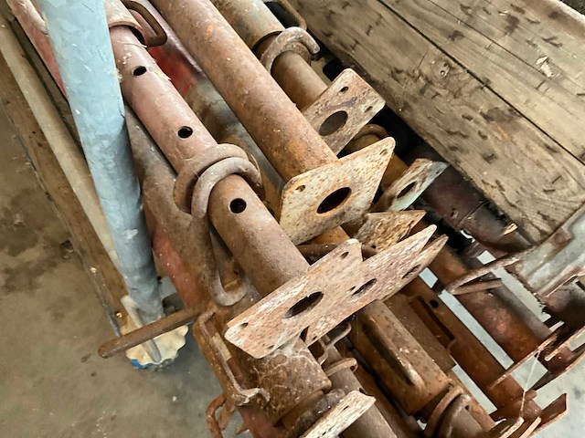 Partij diverse schoren (24x) - afbeelding 7 van  11