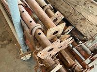 Partij diverse schoren (24x) - afbeelding 7 van  11