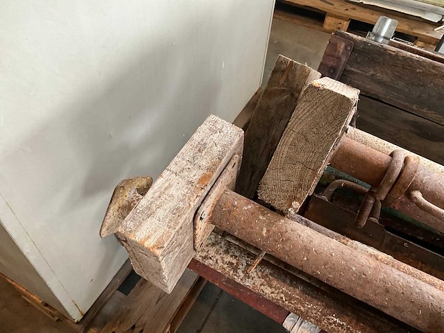 Partij diverse schoren (24x) - afbeelding 9 van  11