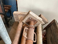 Partij diverse schoren (24x) - afbeelding 10 van  11