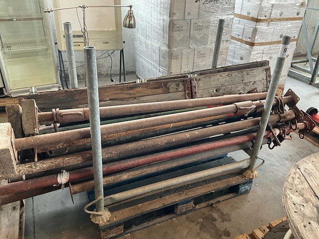 Partij diverse schoren (24x) - afbeelding 11 van  11