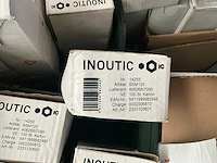 Partij diverse schroeven inoutic en spax (12775 stuks) - (kp1010) - afbeelding 4 van  9