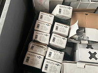 Partij diverse schroeven inoutic en spax (12775 stuks) - (kp1010) - afbeelding 11 van  11