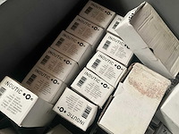 Partij diverse schroeven inoutic en spax (12775 stuks) - (kp1010) - afbeelding 5 van  9