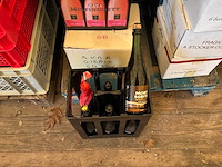 Partij diverse schuimwijn - afbeelding 2 van  8