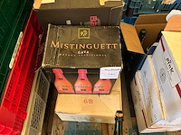 Partij diverse schuimwijn - afbeelding 3 van  8