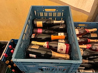 Partij diverse schuimwijn - afbeelding 4 van  8