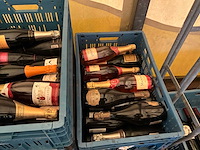 Partij diverse schuimwijn - afbeelding 5 van  8