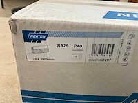 Partij diverse schuurbanden - afbeelding 2 van  5