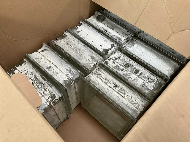 Partij diverse schuurbanden - afbeelding 5 van  5