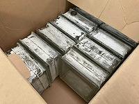 Partij diverse schuurbanden - afbeelding 5 van  5