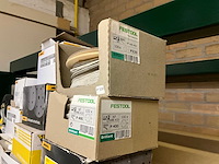 Partij diverse schuurschijven - afbeelding 2 van  11