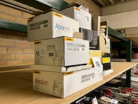 Partij diverse schuurschijven - afbeelding 4 van  11