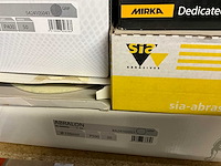 Partij diverse schuurschijven - afbeelding 8 van  11