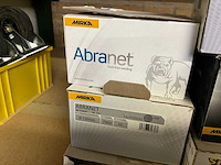 Partij diverse schuurschijven - afbeelding 9 van  11