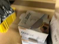 Partij diverse schuurschijven - afbeelding 11 van  11