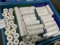 Partij diverse seal tape