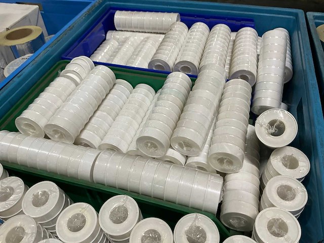 Partij diverse seal tape - afbeelding 3 van  4