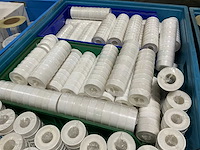 Partij diverse seal tape - afbeelding 3 van  4
